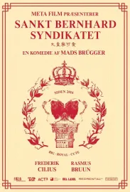 Sankt Bernhard Syndikatet