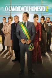 O Candidato Honesto 2