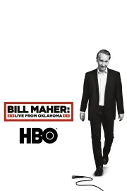Bill Maher: Živě z Oklahomy