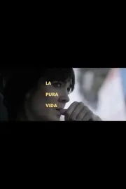 La Pura Vida