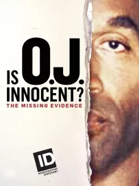 Je O.J. nevinný? Chybějící důkazy