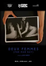 Deux Femmes: for Man Ray