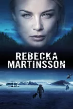 Åsa Larssons Rebecka Martinsson