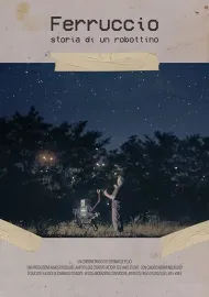 Ferruccio storia di un robottino