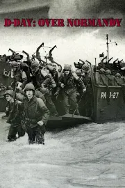 D-Day: Over Normandy Narrated by Bill Belichick