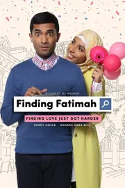 Finding Fatimah