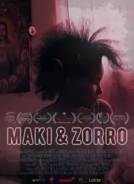 Maki a Zorro