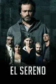 El Sereno