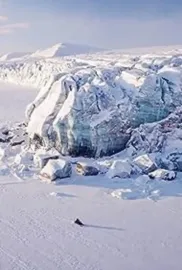 Ghosts of The Arctic