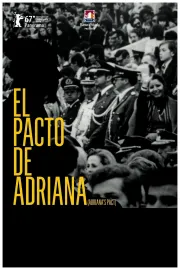 El Pacto de Adriana