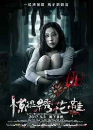 Jing hun xiu hua xie