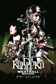 Masomlejnek kodoku