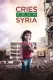 Slzy Sýrie