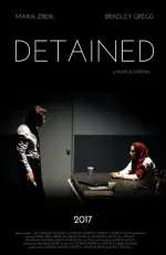 Detained