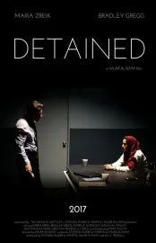 Detained