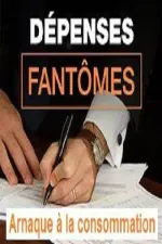 Dépenses Fantomes