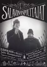 Salaviinanpolttajat