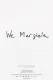 We Margiela