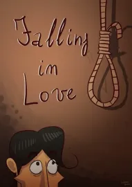 Falling in love