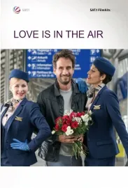 Love is in the Air