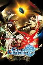 Chain Chronicle: Haecceitas no hikari – Dai 3 šó