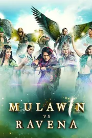 Mulawin vs Ravena