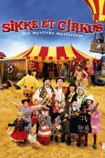 Sikke et cirkus