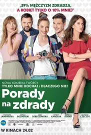 Porady na zdrady