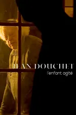 Jean Douchet, l'enfant agité