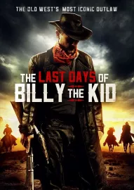 Last Days of Billy The Kid