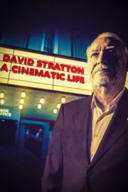 David Stratton: Život s filmem