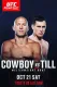 UFC Fight Night: Cerrone vs. Till