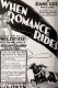 When Romance Rides