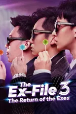 The Ex-File: The Return of the Exes