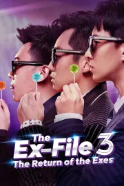 The Ex-File: The Return of the Exes