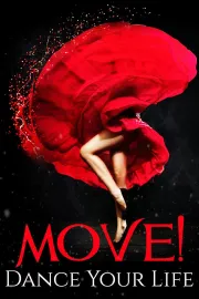 Move! Dance Your Life