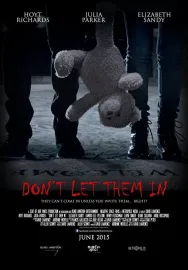 Don't Let Them In