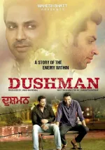Dushman: A story of the enemy within