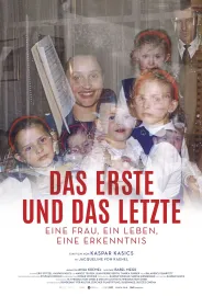 Das Erste und das Letzte