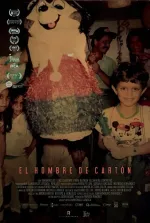 El hombre de cartón