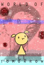 Svět zítřka, epizoda 2: Tíha myšlenek ostatních lidí