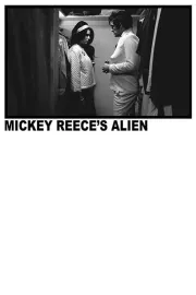 Mickey Reece’s Alien
