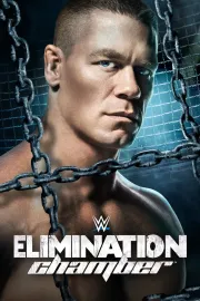 WWE Elimination Chamber