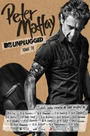 Peter Maffay MTV unplugged