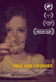 Milk and Cookies