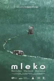 Mleko