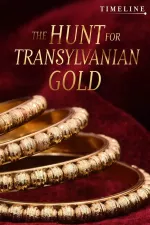 Hon za transylvánským zlatem