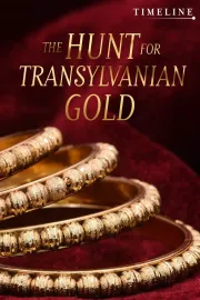 Hon za transylvánským zlatem