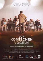Von Komischen Vögeln