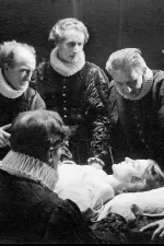 Favorit der Königin, Der